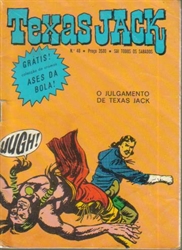 Imagem de TEXAS JACK Nº 48