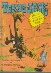 Imagem de TEXAS JACK Nº 47