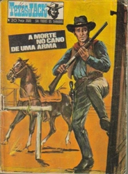 Imagem de TEXAS JACK Nº 20