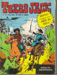 Imagem de TEXAS JACK Nº 24