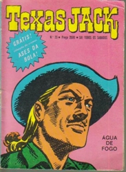 Imagem de TEXAS JACK Nº 25