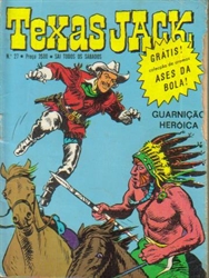 Imagem de TEXAS JACK Nº 27
