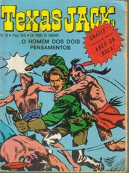 Imagem de TEXAS JACK Nº 30