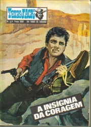 Imagem de TEXAS JACK Nº 37