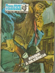 Imagem de TEXAS JACK Nº 38