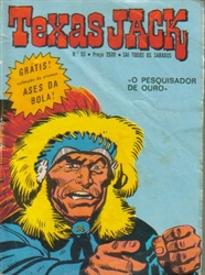 Imagem de TEXAS JACK Nº 55