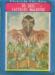 Imagem de OS SEIS CASTELOS MALDITOS