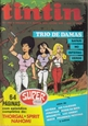Imagem de TINTIN 15º ANO - Nº 5