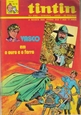 Imagem de TINTIN 15º ANO - Nº 6