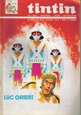 Imagem de TINTIN 15º ANO - Nº 8