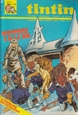Imagem de TINTIN 15º ANO - Nº 14