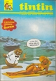 Imagem de TINTIN 15º ANO - Nº 17