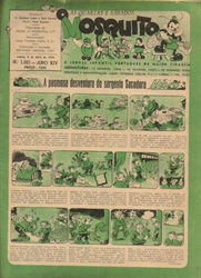 Imagem de O MOSQUITO Nº 1021