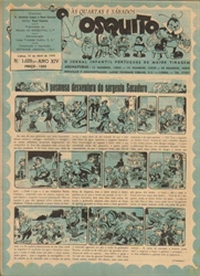 Imagem de O MOSQUITO Nº 1023