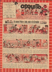 Imagem de O MOSQUITO Nº 1024