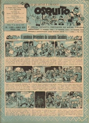 Imagem de O MOSQUITO Nº 1025