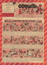 Imagem de O MOSQUITO Nº 1026