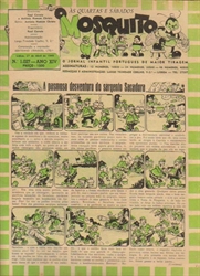 Imagem de O MOSQUITO Nº 1027