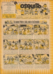 Imagem de O MOSQUITO Nº 1028