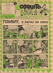 Imagem de O MOSQUITO Nº 1029