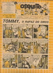 Imagem de O MOSQUITO Nº 1030