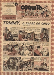 Imagem de O MOSQUITO Nº 1031