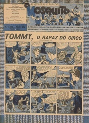 Imagem de O MOSQUITO Nº 1032