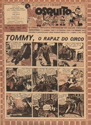 Imagem de O MOSQUITO Nº 1033