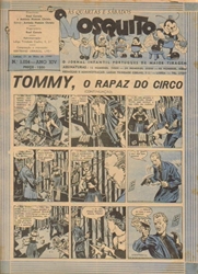 Imagem de O MOSQUITO Nº 1034
