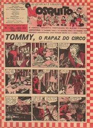 Imagem de O MOSQUITO Nº 1035