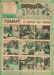 Imagem de O MOSQUITO Nº 1036