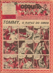 Imagem de O MOSQUITO Nº 1037
