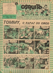 Imagem de O MOSQUITO Nº 1038