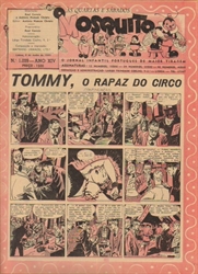 Imagem de O MOSQUITO Nº 1039