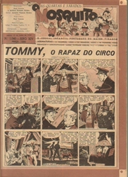 Imagem de O MOSQUITO Nº 1040