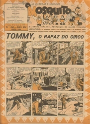 Imagem de O MOSQUITO Nº 1045