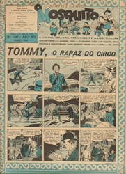 Imagem de O MOSQUITO Nº 1047