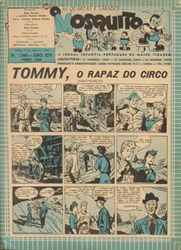 Imagem de O MOSQUITO Nº 1049