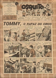 Imagem de O MOSQUITO Nº 1050