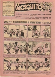 Imagem de O MOSQUITO Nº 1008