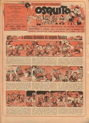 Imagem de O MOSQUITO Nº 1015