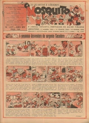 Imagem de O MOSQUITO Nº 1017