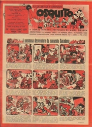 Imagem de O MOSQUITO Nº 1018