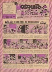 Imagem de O MOSQUITO Nº 1020