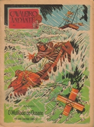 Imagem de CAVALEIRO ANDANTE Nº 193