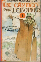 Imagem de Um Cântico para Leibowitz 1 -  Nº 169