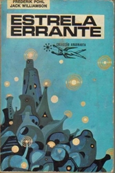 Imagem de Estrela Errante - Nº 167