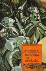 Imagem de As Trombetas da Revolução - Nº 174