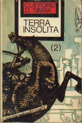 Imagem de 142 - Terra Insólita 2 