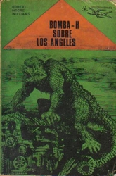 Imagem de  145 - Bomba-H Sobre Los Angeles 